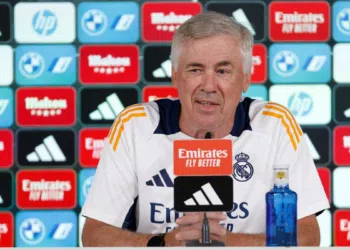 Ancelotti comentou sobre a ir para seleção brasileira; Veja como foi
