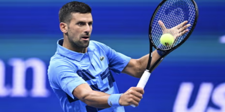 Djokovic estará na final da Libertadores; Confira tudo aqui