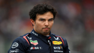 Pérez pode cobrar R$ 116 milhões da Red Bull; Entenda tudo