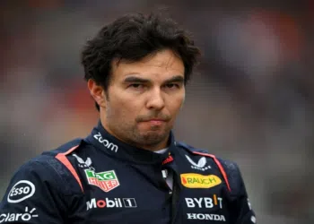 Pérez pode cobrar R$ 116 milhões da Red Bull; Entenda tudo