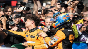 McLaren vai tentar disputar o título da Fórmula 1?