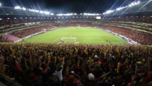 Nordeste no futebol; Confira os maiores clubes da região