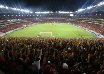 Nordeste no futebol; Confira os maiores clubes da região