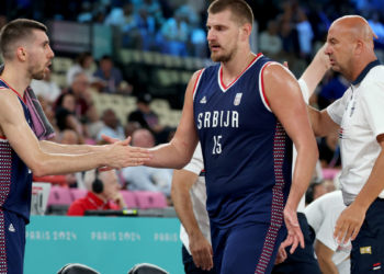 Jokic não gosta de basquete? Companheiro desmente os críticos