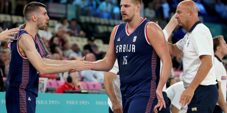Jokic não gosta de basquete? Companheiro desmente os críticos