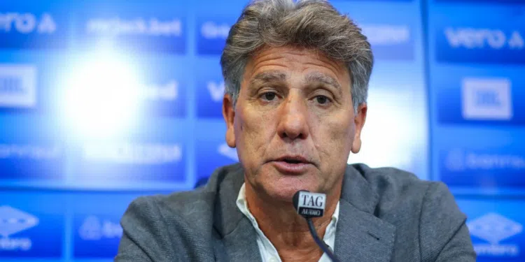 Grêmio já está pensando em reformulação de 2025; Entenda tudo