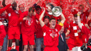 Finais históricas da Champions League; Confira 5 das maiores