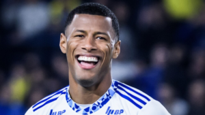 Arthur Gomes do Cruzeiro está próximo de ir para Rússia