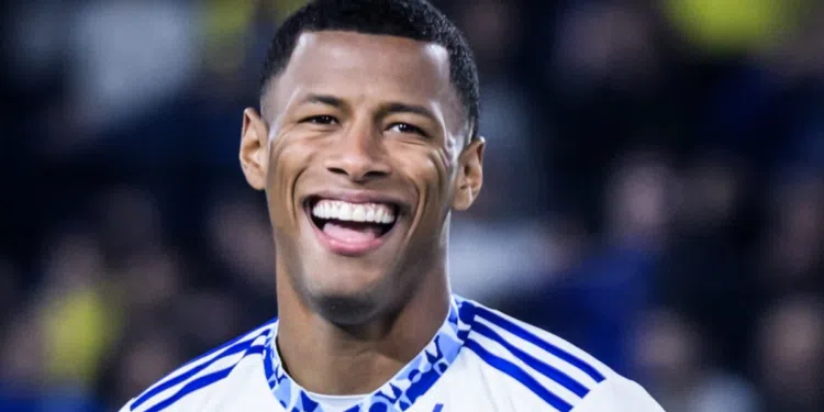 Arthur Gomes do Cruzeiro está próximo de ir para Rússia