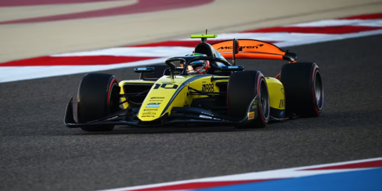 Fórmula 2 em Monza: Horário e onde assistir as corridas