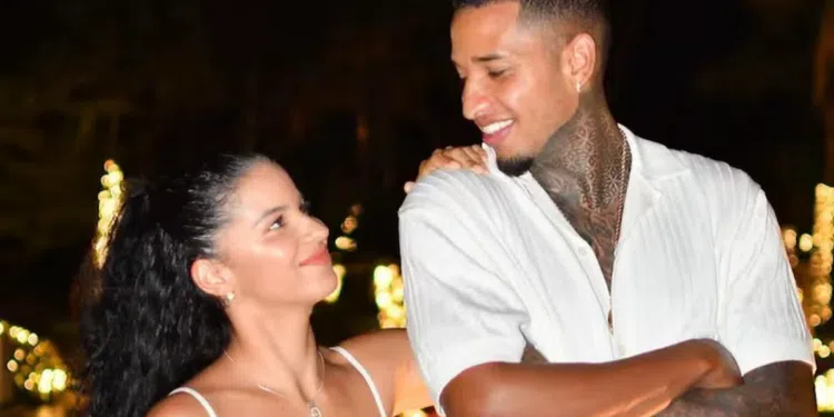 Família de Izquierdo receberá salário do jogador por oito anos