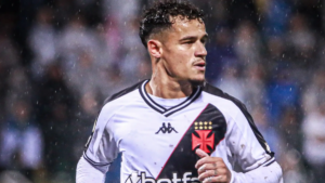 Rafael Paiva comenta situação da recuperação de Coutinho