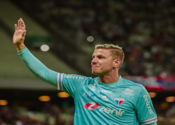 Ídolos memoráveis do Fortaleza; Conheça mais do clube cearense