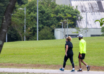 Atividades físicas fáceis de praticar e fugir do sedentarismo