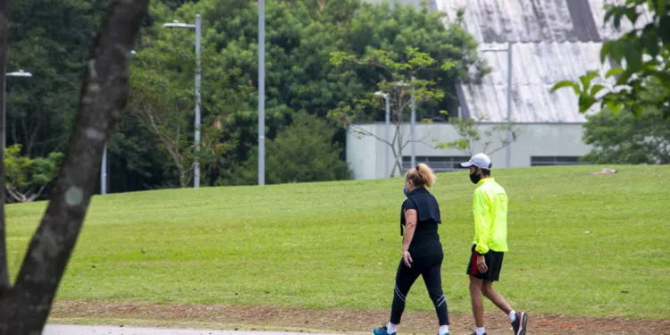 Atividades físicas fáceis de praticar e fugir do sedentarismo