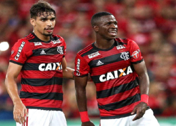 Maiores vendas da história do Flamengo; Veja os números
