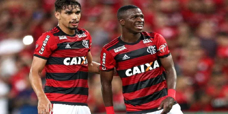 Maiores vendas da história do Flamengo; Veja os números