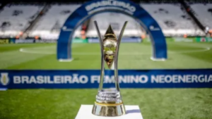 Brasileirão Feminino: Confira as semifinais do campeonato