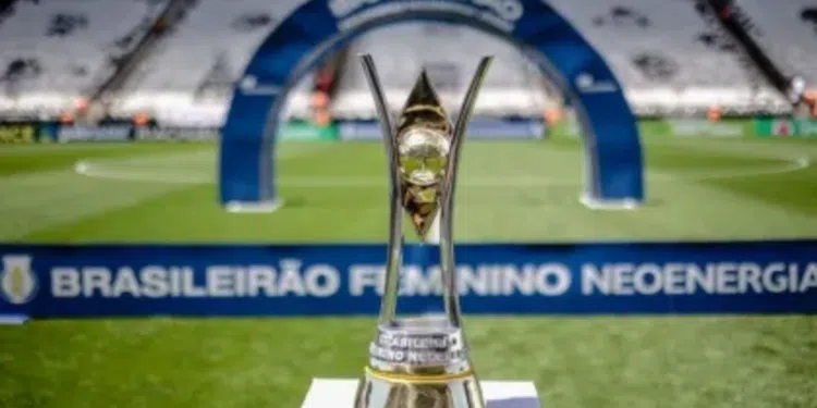 Brasileirão Feminino: Confira as semifinais do campeonato