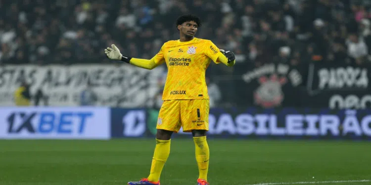 Quanto ao todo o Corinthians vai pagar ao Flamengo pelo Hugo