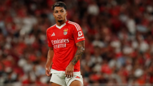 Interesse do Al-Hilal por ex-jogador do Santos pode render milhões