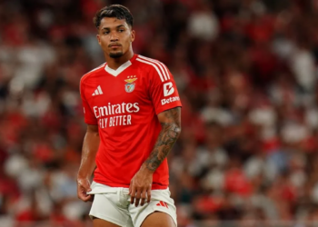 Interesse do Al-Hilal por ex-jogador do Santos pode render milhões