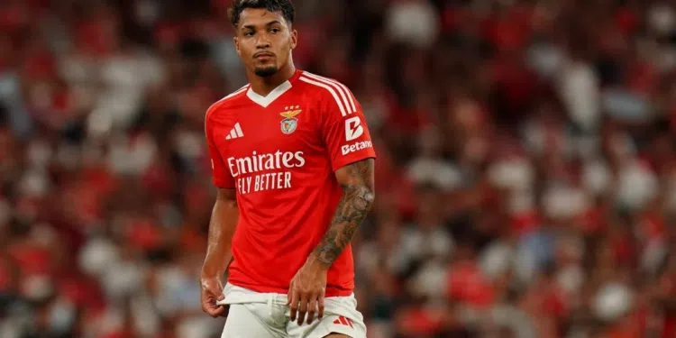 Interesse do Al-Hilal por ex-jogador do Santos pode render milhões