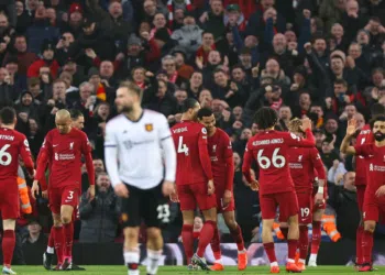 Clássico entre Manchester United e Liverpool; Conheça melhor