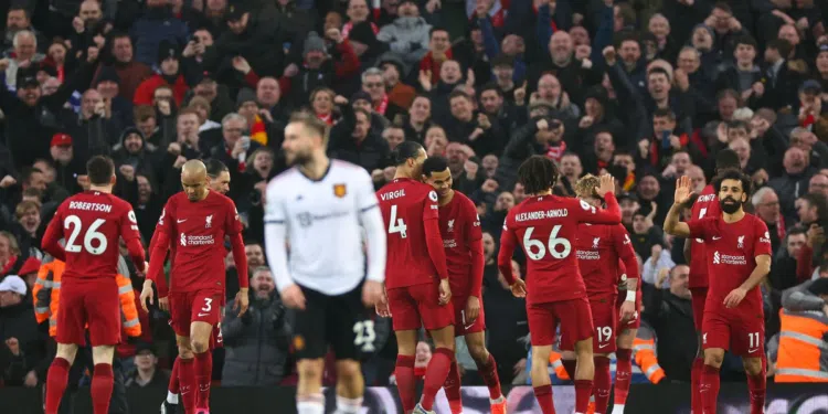 Clássico entre Manchester United e Liverpool; Conheça melhor