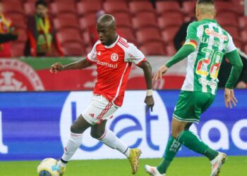 Inter x Juventude será definido no Brasileirão 2024