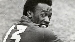 Ivair Ferreira, ídolo da Portuguesa