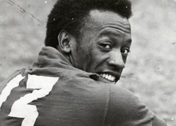 Ivair Ferreira, ídolo da Portuguesa