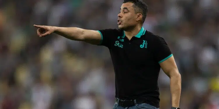 Jair Ventura, do Juventude