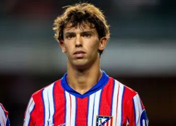 João Félix acerta com o Chelsea