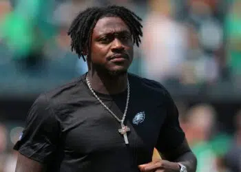 Jogador da NFL não se empolga com jogo no Brasil