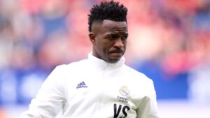 Jogadores do Real Madrid combinam protesto contra racismo