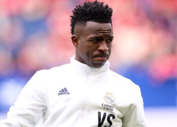 Jogadores do Real Madrid combinam protesto contra racismo