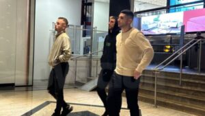 Jogadores do São Paulo pedem para ir a velório de Izquierdo