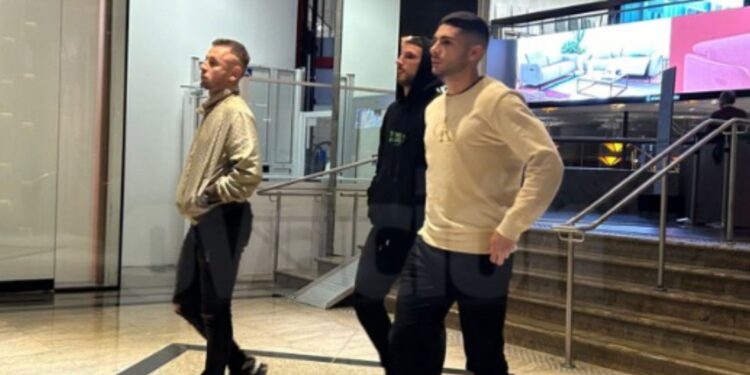 Jogadores do São Paulo pedem para ir a velório de Izquierdo