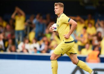 Alexander Sørloth