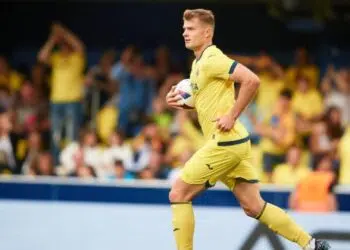 Alexander Sørloth