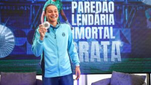 Lorena, do Grêmio