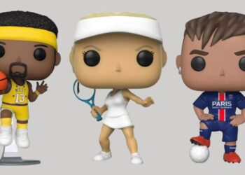 Confira itens incríveis que todo fã de esporte precisa garantir (Crédito: Reprodução/Mercado Livre)