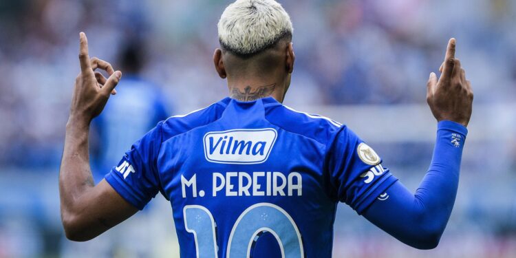 Matheus Pereira revela sua missão fora dos gramados