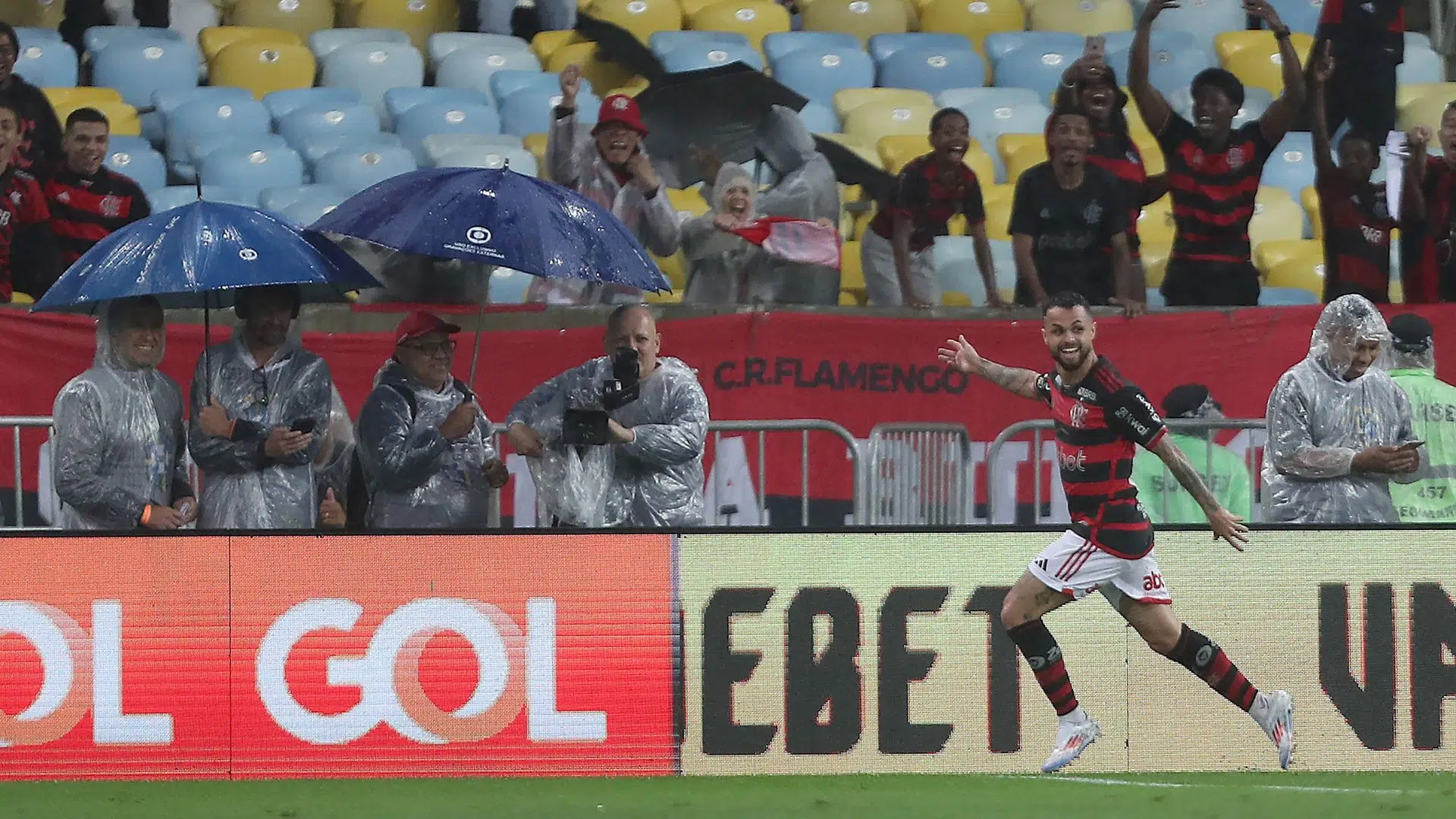 Michael é o único reforço que já estreou