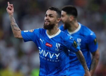 Michael entra na mira do Flamengo