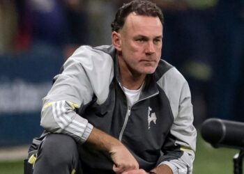 Milito comenta vitória do Atlético-MG na Copa do Brasil