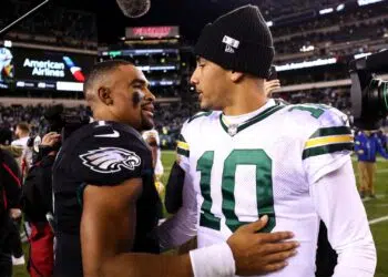 NFL determina proibições para jogo na Neo Química Arena (Crédito: Getty Images)