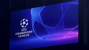 Nova Champions League tem confrontos sorteados