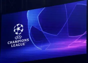 Nova Champions League tem confrontos sorteados